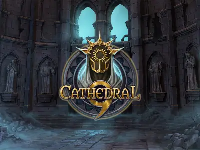 Cathedral 9